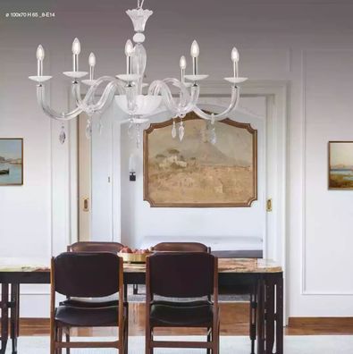 Kronleuchter Deckenleuchte Deckenleuchte Designer Kronleuchter Lampe