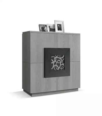 Kommode Design im Wohnzimmer modern neu Wohnzimmer Holz