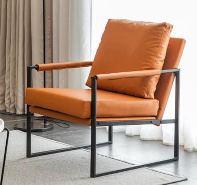 Sessel Design Luxus Polster Luxus Lounge Club Wohnzimmer Einrichtung