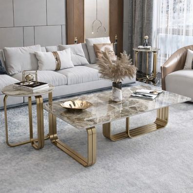 Couchtisch Tisch Beistelltisch Wohnzimmer Beistelltisch Moderne Tische