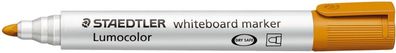 STAEDTLER® 351-4 Whiteboardmarker Lumocolor orange