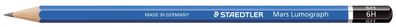 STAEDTLER® 100-6H Bleistift Mars Lumogr. 6H 100% PEFC
