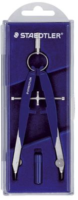 STAEDTLER® 556 00 Zirkel Mars 556 comfort