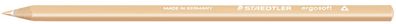 STAEDTLER® 157-43 Buntstift ergosoft pfirs. FSC 100