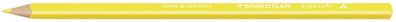 STAEDTLER® 157-1 Buntstift ergosoft gelb FSC 100