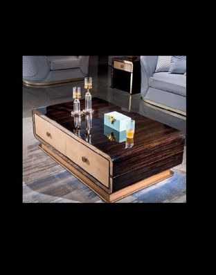 Couchtisch Tisch Beistelltisch Wohnzimmertisch Sofatisch Hochglanz Tische Neu