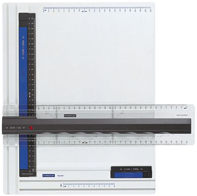 STAEDTLER® 661 A4 Zeichenplatte Mars DIN A4