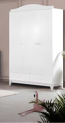 Kleider Schrank Design Kleiderschränke Kinderzimmer Möbel Wohnen Möbel Holz Neu