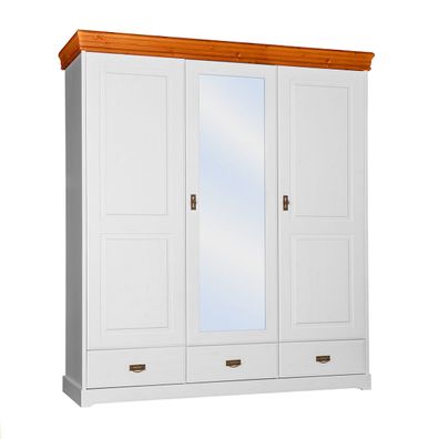 Schrank Designer Hochglanz Kleiderschränke Möbel Wohnen Möbel Holz Neu Kleider