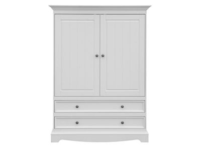 Kleiderschrank Klassisch xxl Schrank Möbel Schlafzimmer Landhaus Schränke Türen