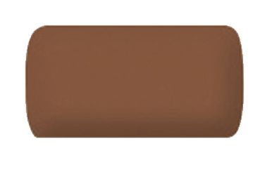 STAEDTLER® 8421-7 Plastilin-Knete Noris j. braun 1kg