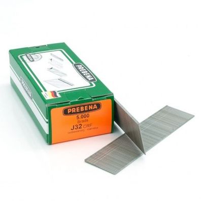 1,2x32mm Stauchkopfnägel A2 für Prebena J32CRF 2XR-J50 Senco AX Makita AF505 AF506 Tj