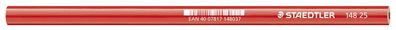 STAEDTLER® 148 25 Zimmermannbleistift FSC 100