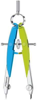 STAEDTLER® 556 00-N1 Zirkel Mars 556 comfort, Neon 1