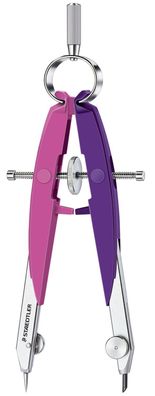 STAEDTLER® 556 00-N2 Zirkel Mars 556 comfort, Neon 2