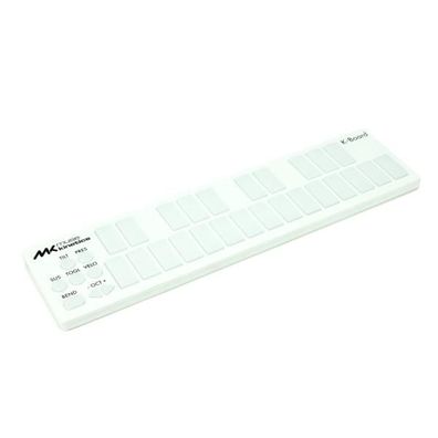 Muse Kinetics MIDI-Controller K-Board Snow