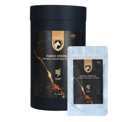 Excellent Horse Parex Strong