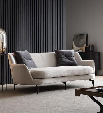 Sofa 4 Sitzer Luxus Designer Couch Sofa Luxus Polstersofas Italienische Möbel