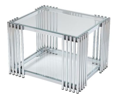 Couchtisch Rechteckig Luxus Design Elegantes Möbel Wohnzimmer Couchtische