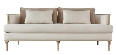 Designer Sofa Sofagarnitur 31 Sitzer Couch Polster Garnitur Möbel Polstermöbel