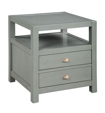 Nachttische Nacht Nachttisch Konsolen Beistell Tisch Schlafzimmer Landhaus Neu