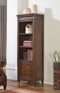 Regal Bücherregal Wandregal Aktenregal Schrank Büro Standregal Regale Glas Neu