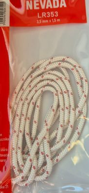 Starterseil 3,5mm x 1,5m