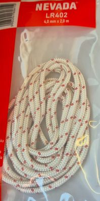 Starterseil 4,0mm x 2,0m