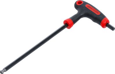 Schraubendreher mit T-Griff und seitlicher Klinge | Innensechskant / Innensechskant