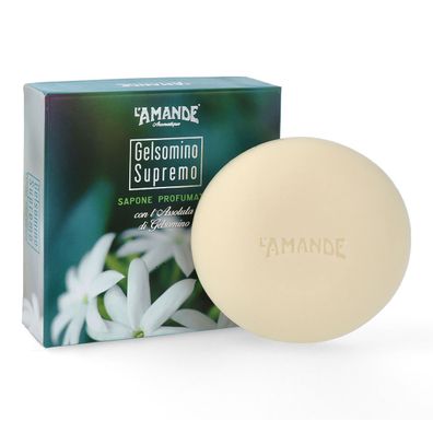 L'Amande Gelsomino Supremo Seife 150 g