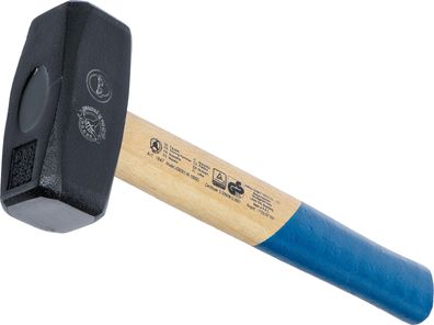 BGS Do It Yourself Fäustel | 1000 g