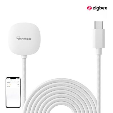 Sonoff Wasserleckerkennungskabel SNZB-05P