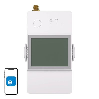 Sonoff POW Ring Smart-Stromzähler POWCT