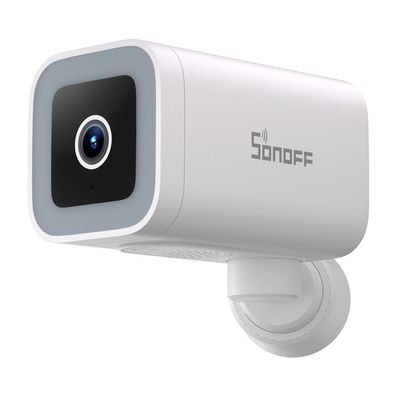 Sonoff CAM Outdoor Intelligente Sicherheitskamera CAM-B1P ()