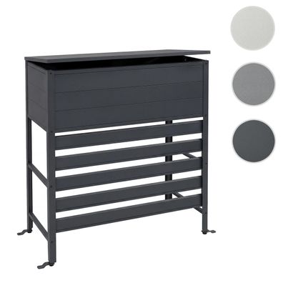 Aluminium Verkleidung für Klimaanlage/Wärmetauscher HWC-P94, Aufbewahrungsbox