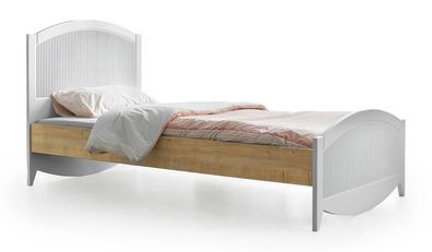 Komfortables Bett für das Kinderzimmer ideal für erholsamen Betten