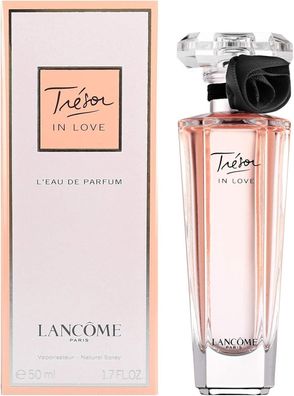 Maison Lancome Tresor In Love - Eau De Parfum - Parfumprobe - Duftprobe - Zerstäuber