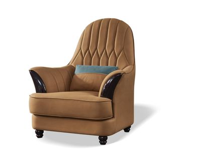 Lounge Sessel Clubsessel Relax Chesterfield Luxus Stühle Cocktailsessel Stuhl