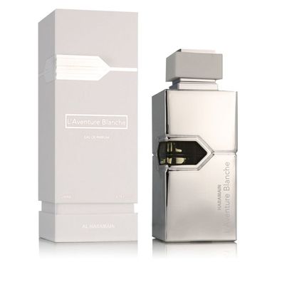 Al Haramain Laventure Blanche EdP unisex 200ml Für Frauen