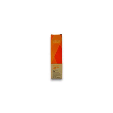 Londacolor Ammonia-Free Demi-Permanent Hair Dye 2/0 60 ml