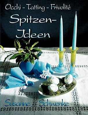 Occhi - Tatting - Frivolité - Spitzen-Ideen