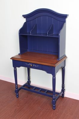 Luxus Schreibtisch Computertisch Bürotisch Arbeitszimmer Esstisch Edler Tisch