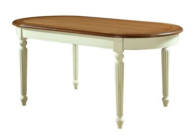 Tisch Designer Konferenztisch Holztisch Tische Meeting Esszimmer Esstische Neu