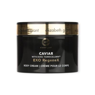 Elizabeth GRANT Caviar EXO RegeneX Körpercreme 400 ml