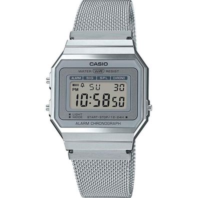 CASIO - Armbanduhr - Unisex - A700WEM-7AEF - CASIO Collection RETRO