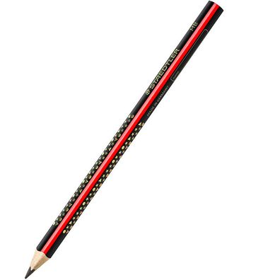 STAEDTLER® 1285-2 Bleistift tradition j. HB 100% PEFC