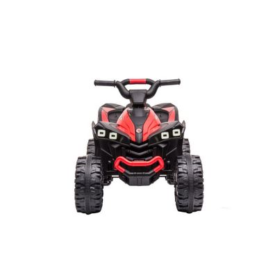 Elektrisches Ride-On-Quad HL568 Rot