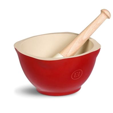 EMILE HENRY Mörser + Stößel Grand Cru EH 0255 34 3289313402559