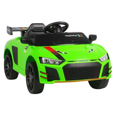 Batteriebetriebenes Auto 915 Grün