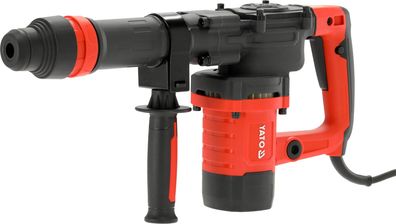 Marteau burineur SDS Max 1500W